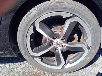 Peugeot 308 Gt line - 7