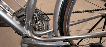 Prodám kolo Specialized - 7
