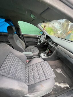 Nahradni Dily Audi a6 c5 - 7