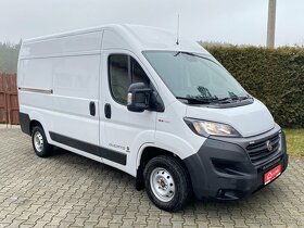 FIAT DUCATO 2,3 JTD L2H2 WEBASTO KAMERA / 2020 - 7