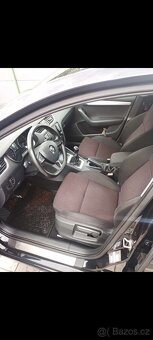 Škoda Octavia 3 2.0 nafta 110 kw v manuálu - 7