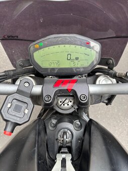 Ducati Monster 797 2018 - 7