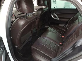 DS5 2.0 HDi manual - skvělý stav - 7