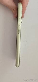 Samsung Galaxy A54 5G – 8GB/128GB – Awesome Lime - 7