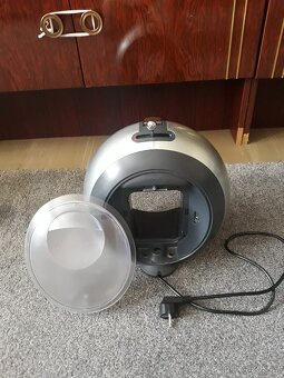 KÁVOVAR ZN. DOLCE GUSTO NA KAPSLE 220 V. - 7