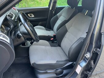 Škoda Fabii II Sport 1.9 TDI - 7