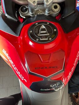 Ducati multistrada enduro 1200 MY2019 - 7