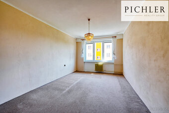 Prodej bytu 2+1 54 m², Alešova, Plzeň - Jížní Předměstí - 7