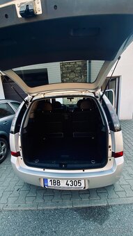 Opel Meriva - 7
