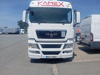 Tgx 440 - 7
