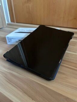 Samsung Galaxy Tab A8 v ZÁRUCE + obal + stylus FIXED - 7