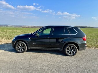 BMW X5 - sada letní R19 - 7