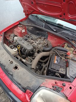 Clio 1.2 43kw - 7
