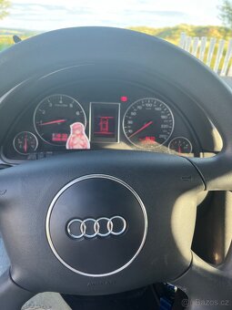 Audi a4 b6 - 7