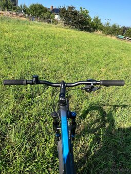 Rockrider st 120 horské kolo - 7
