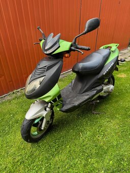 Motorro Desire 50 - 7