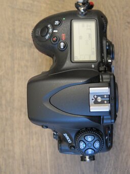 Nikon D800 tělo - nafoceno 2820 fotek - 7