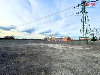 Pronájem zpevněné plochy, 21000 m², Bohumín - 7