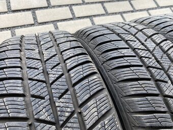 org. zimní kola Škoda Octavia R16, pneu 205/55 R16 - 7