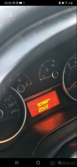 Fiat Doblo 2018 - 7