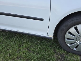 Golf 5 sdi - 7