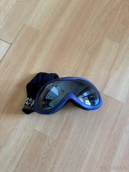 Snowboard Gravity - 7