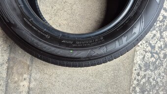 Falken ziex 215/60 r16 - 7