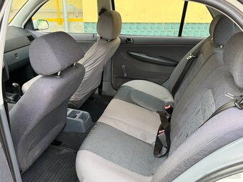Škoda Fabie 1.4i 2006 STK 2026 BEZ KOROZE - 7
