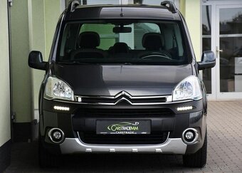 Citroën Berlingo 1.6HDi ČR - 7