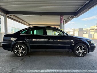 vw passat b5.5 - 7