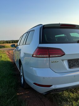 Golf 7 Variant R-line 2.0TDi 110kw - 7