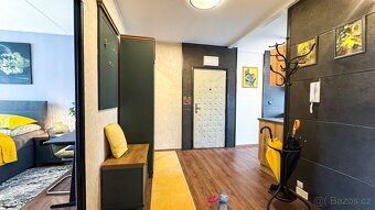Prodej bytu 2+1 66 m², Mariánské Lázně, ev.č. 58613 - 7