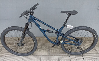 NS BIKE OCTA ONE OMG vel.M" - 7