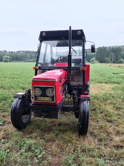 Zetor 6911 - 7