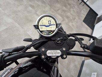 Moto Guzzi Ostatní V7 STONE 850 SPECIAL EDITION - 7