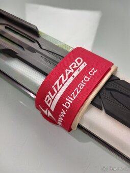 Lyže Blizzard model Essenza RT - 7