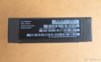 Samsung Galaxy S25 Ultra 512GB Silverblue NOVÝ NEROZBALENÝ - 7
