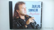 JAKUB SMOLÍK - Original alba na CD - 7
