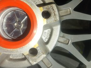 3ks ALU BBS BMW - 7