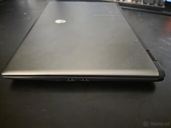 Herní notebook alienware RTX 4070 - 7