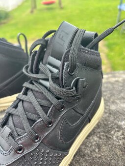 Nové nike force1 38,5 - 7