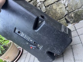 2x Electro‑Voice S‑200 - 7