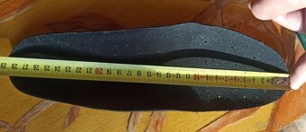 Motorkářské boty AXO - 7