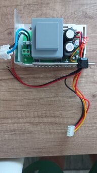 Komponenty alarmu JABLOTRON JA-60 Comfort - 7