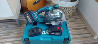 Adaptér-redukce, pro Aku baterii Bosch 18V,nářadí Makita18V. - 7