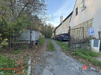 Prodej, ostatní/garáž, 20 m2, U Šalamounky 2369/5, 15000 Pra - 7