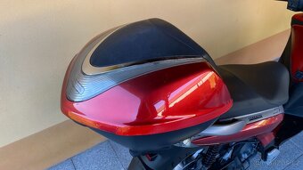 Honda SH 125i / po 1.majiteli / 2x klíč /nové pneu/ serviska - 7