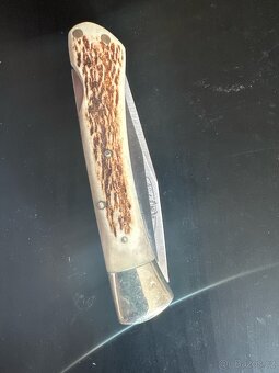 Lovecký nůž Nieto - 7