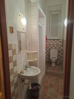 Byt Karlovy Vary centrum - 7