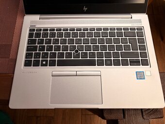 HP Elitebook 840 G6 - 7